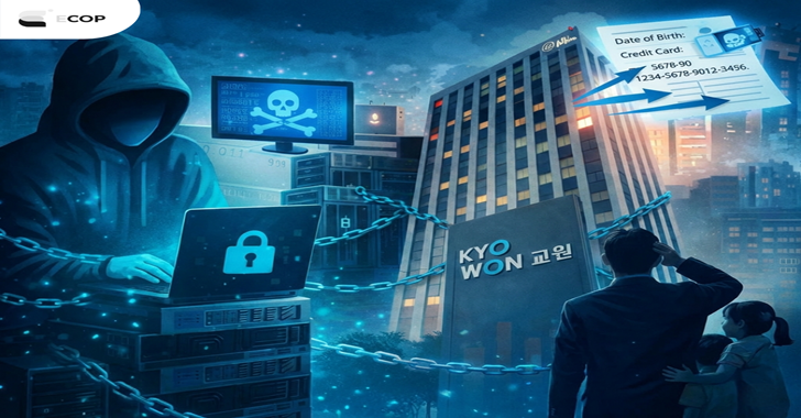Hot News - ด่วน กลุ่มบริษัทยักษ์ใหญ่เกาหลีใต้ยืนยันถูก Ransomware โจมตี